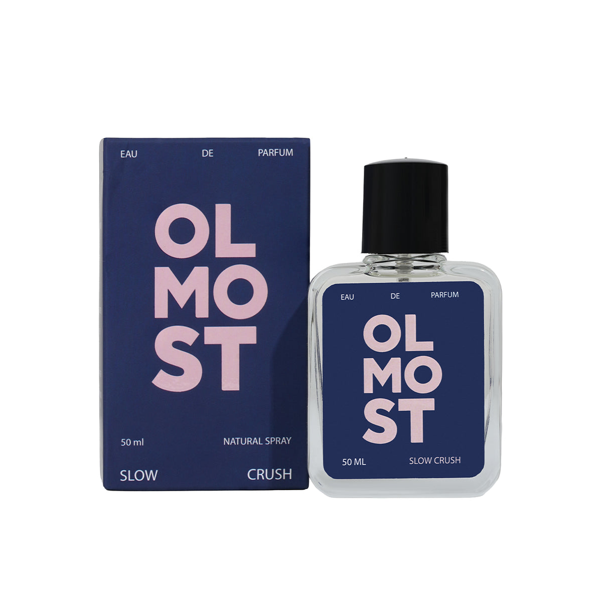 Soft Launch Pack - 50ml x 3