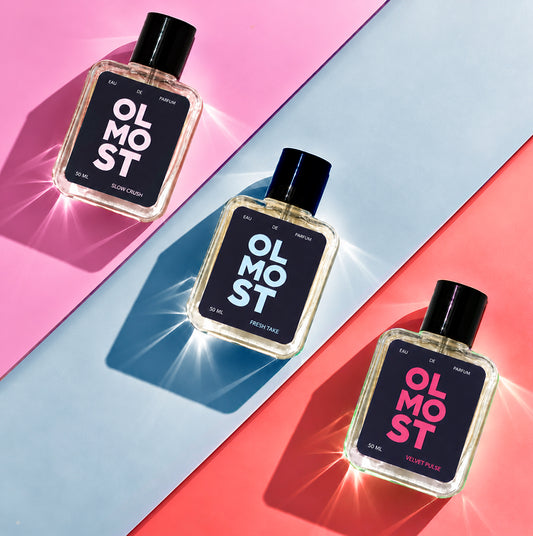 Vibe Shift Pack - 50ml x 3