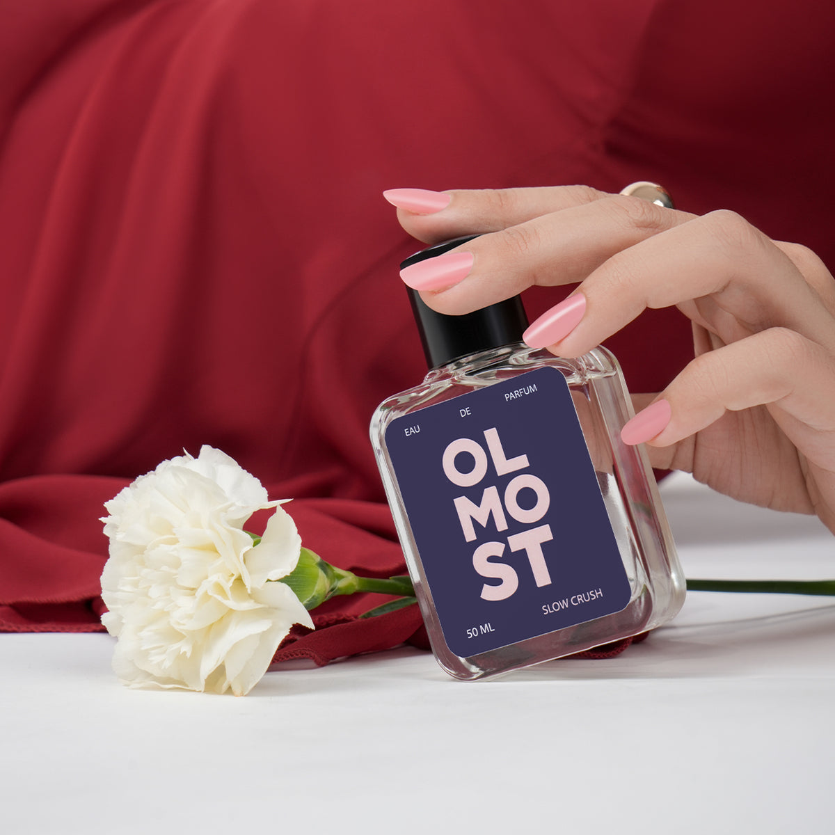 Soft Launch Pack - 50ml x 3