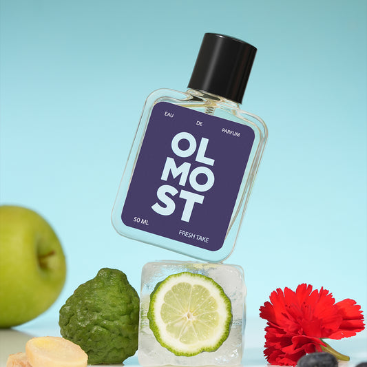 Fresh Take - 50ml