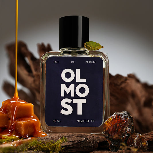 Night Shift - 50ml