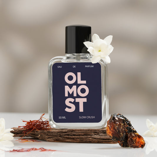 Slow Crush - 50ml